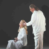 Tristan und Isolde Shanghai 2015