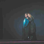 Tristan und Isolde Shanghai 2015