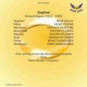 OD 10748 (CD back cover)