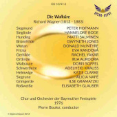 OD 10747 (CD back cover)
