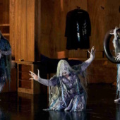 Götterdämmerung Bayreuth 2025