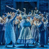 Lohengrin Bayreuth 2025