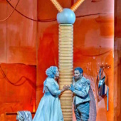 Lohengrin Bayreuth 2025