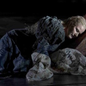 Tristan und Isolde Bayreuth 2025