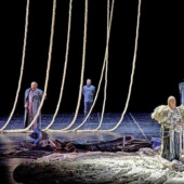 Tristan und Isolde Bayreuth 2025
