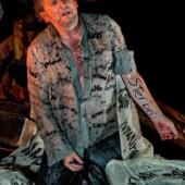 Tristan und Isolde Bayreuth 2025