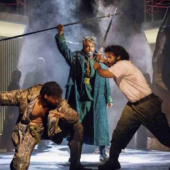 Die Walküre Santa Fe 2025