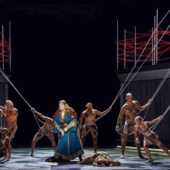 Die Walküre Santa Fe 2025