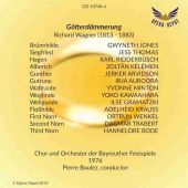 OD 10749 (CD back cover)