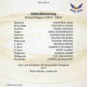 OD 11194 (CD back cover)