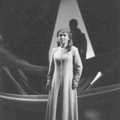 Danuta Bernolak as Senta
