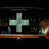 Parsifal Cesis 2025