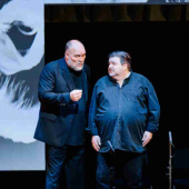 Parsifal Cesis 2025