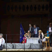 Das Rheingold Essen 2008
