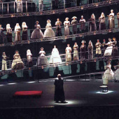 Tannhäuser Düsseldorf 2007