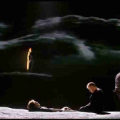 Tristan und Isolde Bruxelles 2006