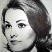 Eleanor Bergquist