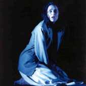 Götterdämmerung Edinburgh 2003 (Elaine McKrill)