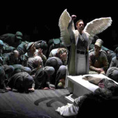 Lohengrin Berlin 2025