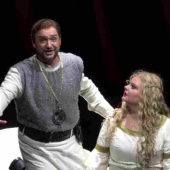 Lohengrin Berlin 2025