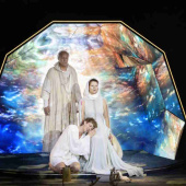 Parsifal Antwerpen 2025