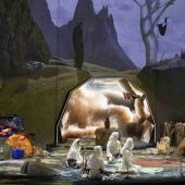 Parsifal Antwerpen 2025