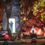 Parsifal Antwerpen 2025