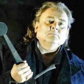 Tristan und Isolde London 2003