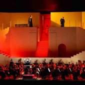 Die Walküre Roma 2025