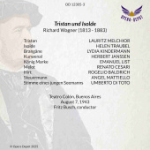 OD 12305 (CD back cover)