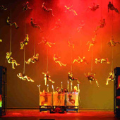 Götterdämmerung Firenze 2009