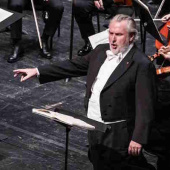 Götterdämmerung Hangzhou 2025 (Simon O’Neill)