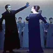Götterdämmerung Paris 2006