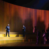 Lohengrin Roma 2025