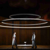 Lohengrin Roma 2025