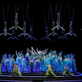 Parsifal San Francisco 2025