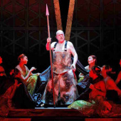 Parsifal San Francisco 2025