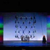 Das Rheingold Firenze 2007