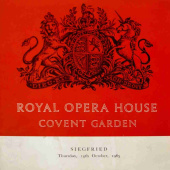 Booklet cover