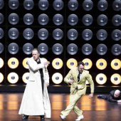 Tristan und Isolde Berlin 2025