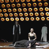 Tristan und Isolde Berlin 2025