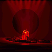 Tristan und Isolde Umea 2025