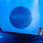 Tristan und Isolde Umea 2025
