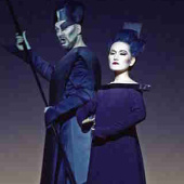 Die Walküre Paris 2005