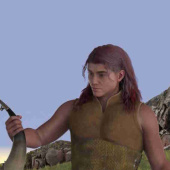 Siegfried Animated Movie Solti 1961