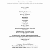 Cast sheet