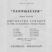 Cast sheet