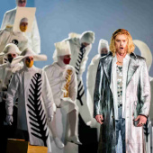 Lohengrin Malmö 2025