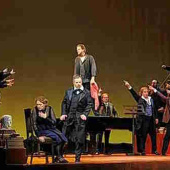 Tannhäuser Nürnberg 2009
