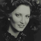 Carol Yahr